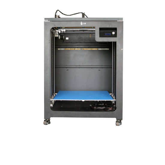 LZ-P800大型3D打印機(jī)